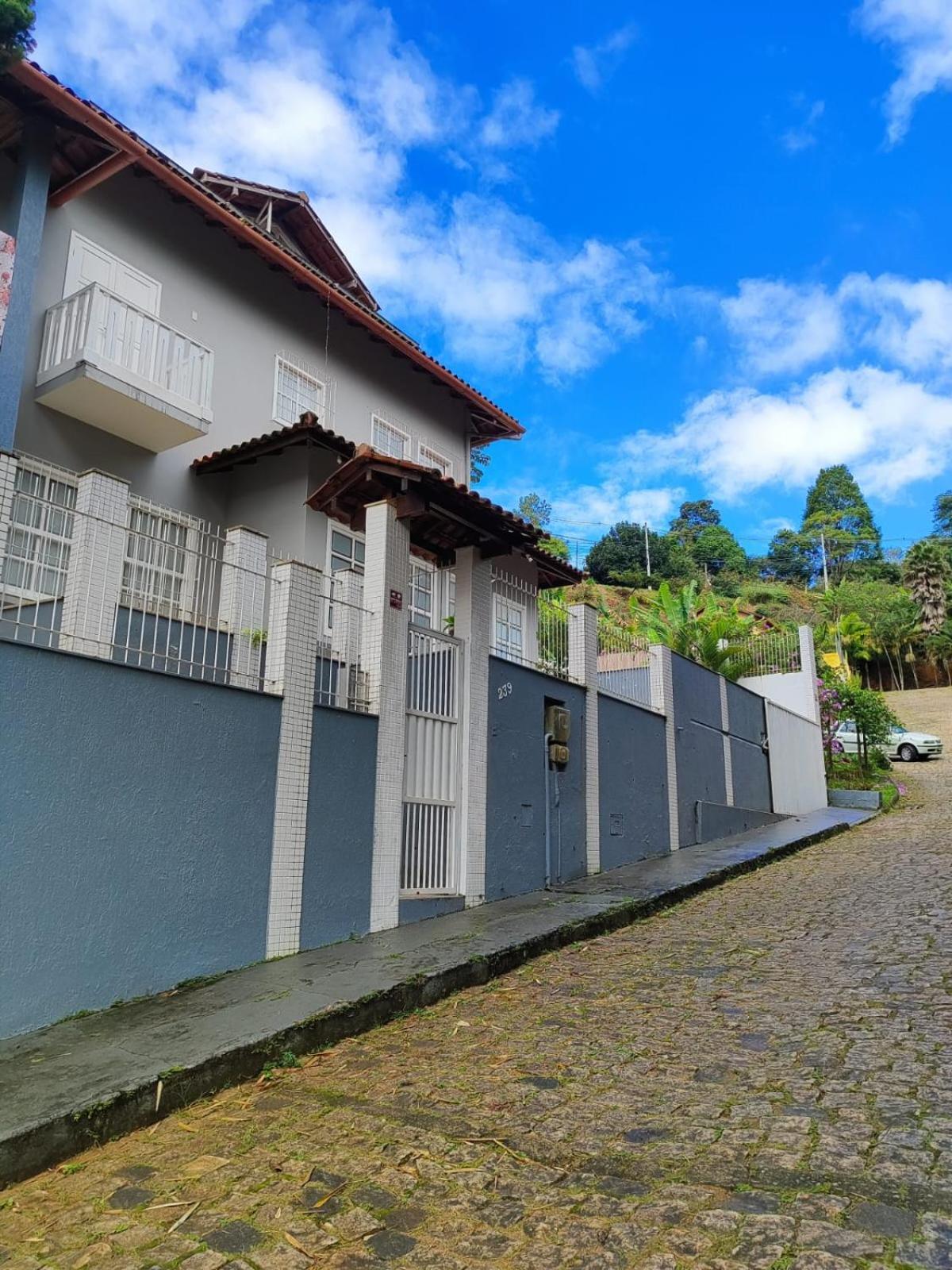Apartamento Di Fronte Al Bosco Santa Teresa  Exterior foto